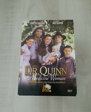 その他 Dr Quinn Medicine Woman: Complete Season 4 [DVD] Dr. Quinn Medicine Woman - The Complete Season 4: Amazon.ca: Jane