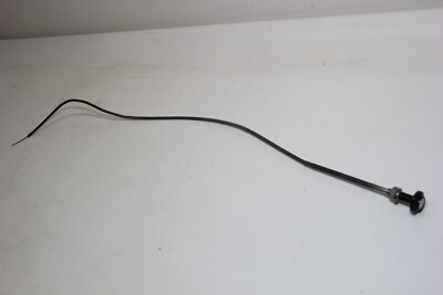 Cessna 152 Cabin Heat Control Cable (30 Inch Cable), P/N: S1239-47 | eBay