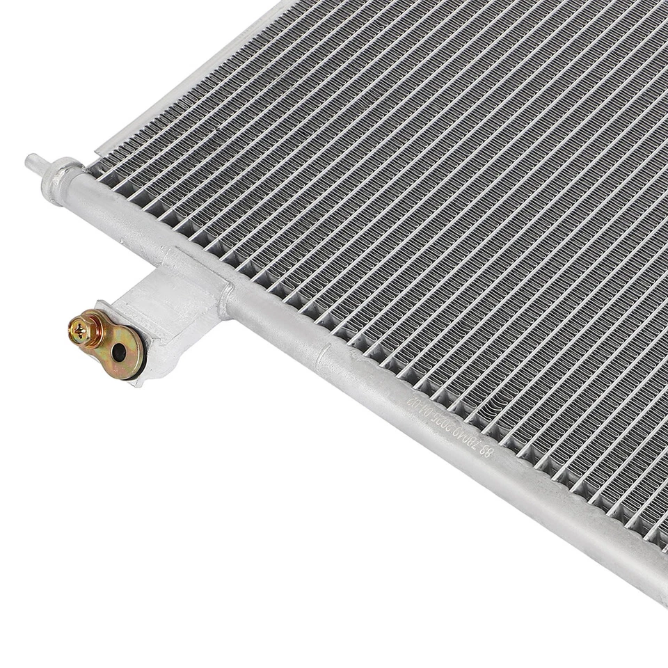 AC Condenser For Ford Explorer Ford Ranger Mazda B4000 Mercury Mountaineer 4821 - Image 4 of 4