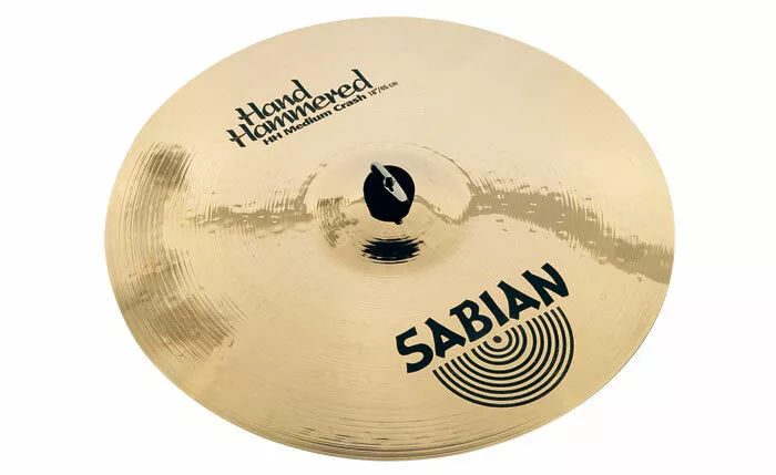 Sabian Hand Hammered HH 18