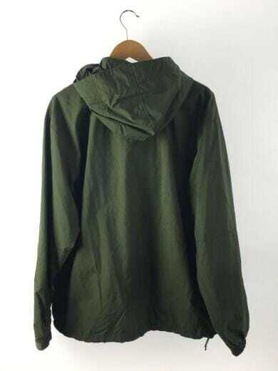 ジャケット・アウター WTAPS 21SS SHERPA JACKET NYLON TAFFETA WTAPS SHERPA JACKET NYLON TAFFETA OD S