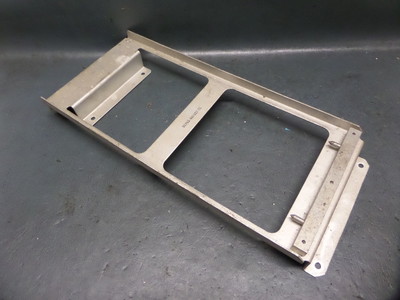 Avionic Radio Rack 30782-460927-01 AVIONICS RADIO RACK MOUNT AIRCRAFT AVIATION | eBay