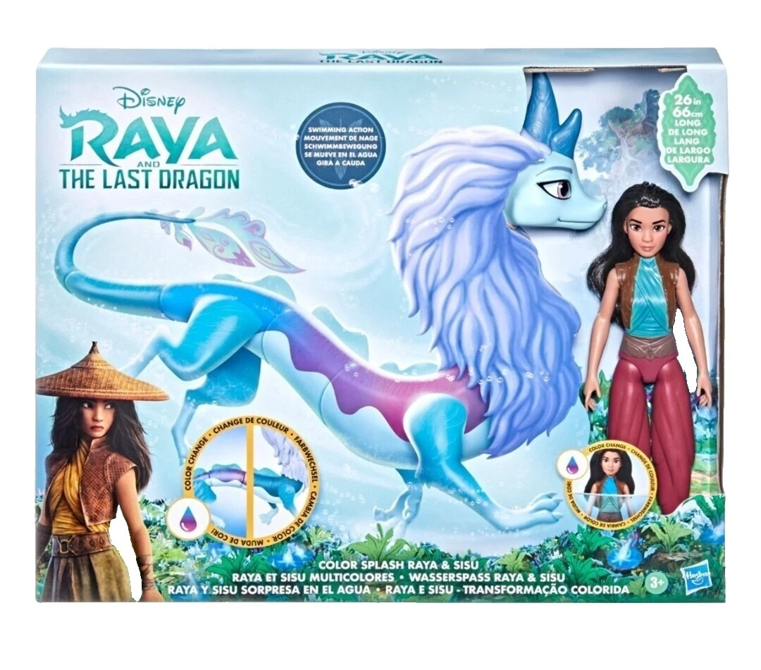 Disney Action Figures