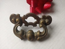 1 CABINET or drawer  Hardware  handle