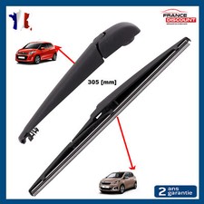 Lunette arrière Citroen C1