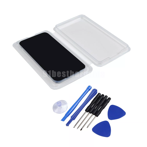 Pour iPhone LCD Incell Ecran Tactile de Remplacement pour X XS MAX 11 12 PRO MAX 13 14 - Photo 3 sur 17