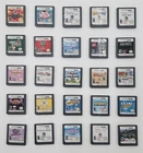 Nintendo DS GAME ONLY - TESTED/WORKS - Pick one or more