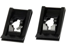 For 2014-2020 Acura RLX Engine Splash Shield Retainer Lower Dorman 61774TQKT