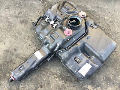 07-08 Honda Fit Fuel Tank Set 17044-SLN-A02 OEM | eBay