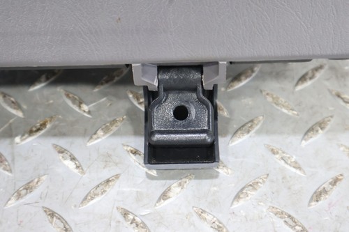 Puerta guantera interior Toyota Tacoma 01-04 (carbón LZ10) con buen pestillo - Imagen 5 de 14