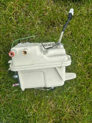 Dampfbügelstation für LG FH4A8TDS2 Waschmaschine