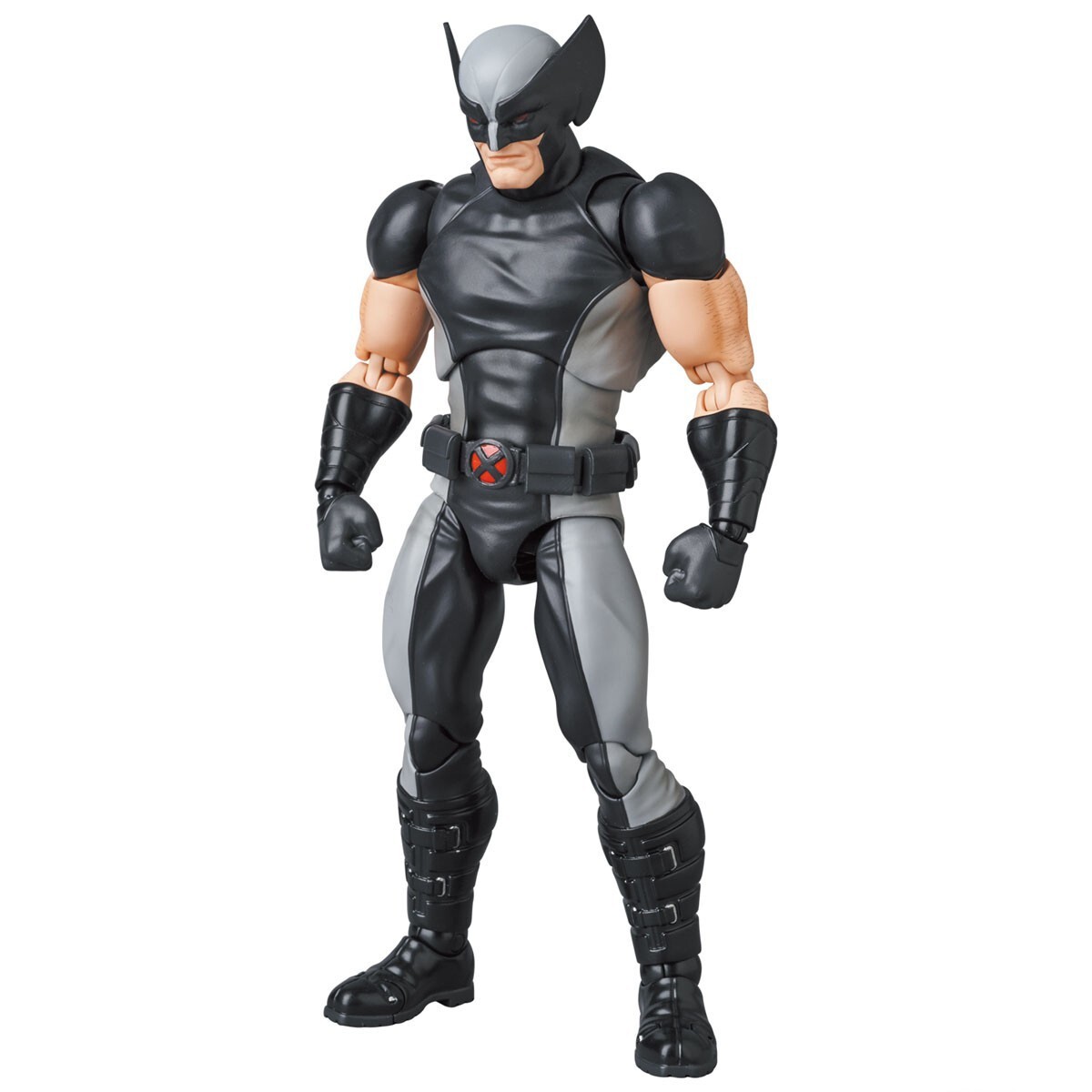 Medicom MAFEX WOLVERINE X-FORCE Ver. Action Figure Toy No.171 IN STOCK US SELLER | eBay Medicom MAFEX WOLVERINE X-FORCE Ver. Action Figure Toy No.171 IN STOCK US SELLER | eBay