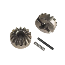 BULLDOG Trailer Jack Replacement Part Bevel Gear Kit