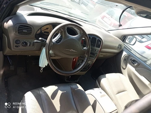 P04766416AF Steering Rack for CHRYSLER VOYAGER (RG) 2006 3551855 - Picture 15 of 17