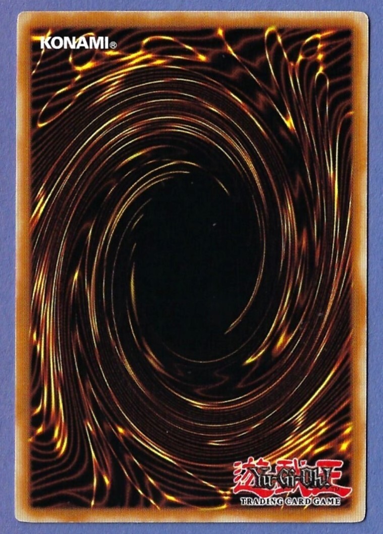 RARE 2005 YU-GI-OH! FIRST EDITION CARD # RDS-EN035 DARK BLADE THE