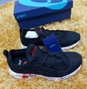 tênis asics hyper gel sai masculino