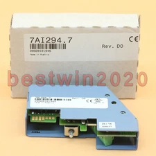 B&R 7AI294.7 New module