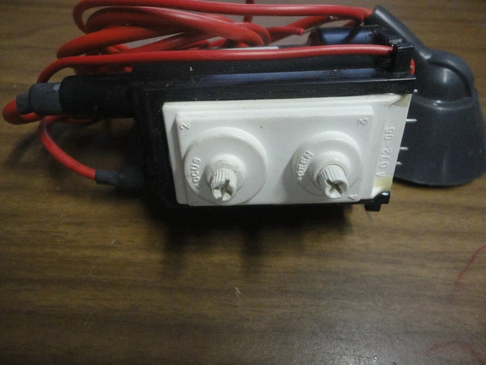 REPUESTO TRANSFORMADOR FLYBACK HITACHI 2433701 USADO EN VARIOS MODELOS DE TV CRT Foto 3 de 3