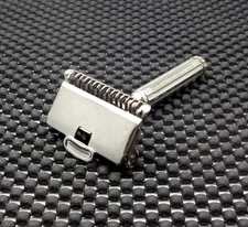 Vintage Ever Ready  Single Edge Safety Razor Clean!