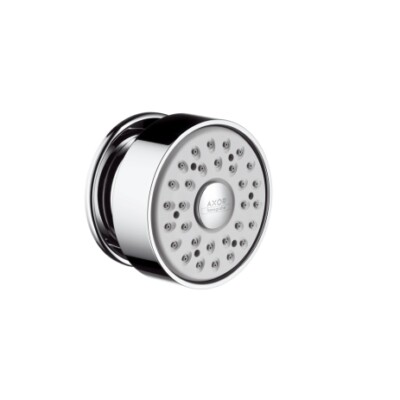 Hansgrohe page Shower Axor r chrome 28464000