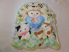 Fischer Price Baby Baby Changing Table Pad One Size 17.75" X 14" NWOT
