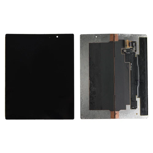 Für Samsung Galaxy Z Fold2 5G F916U/W OLED LCD Display Bildschirm Digitizer mit Rahmen - Bild 12 von 12