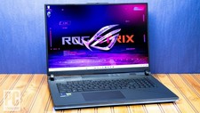 Asus Rog Strix Scar 16in (3 Tb Ssd, Intel I9-13980hx, 2.2 Ghz, Nvidia Geforce