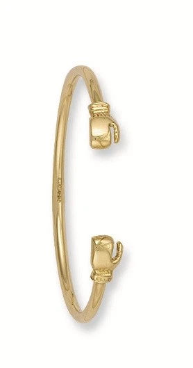 Torque shop baby bangle
