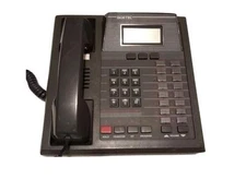 Fully Refurbished Executone Isoetec EZ-1/36 83300 25-Button Display Phone 