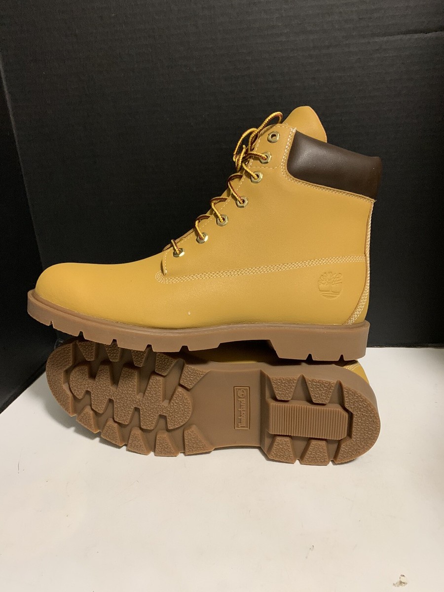 Timberland Boots Men's Size 13 Basic 6