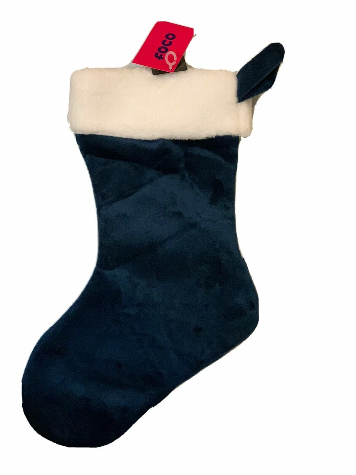 Medias navideñas de los Dallas Cowboys NFL Foto 3 de 4