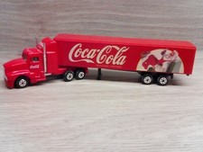 Coca-Cola Truck, neuwertig