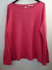 Springfield Shirt Pullover Oberteil  casual-l...