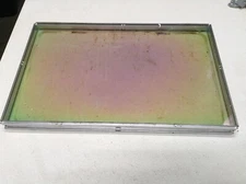 Maytag Range Inner Door Window Pack Part # 74003644 74003645