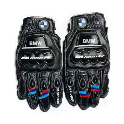 BMW Motorcycle & Powersports Gloves for sale | eBay