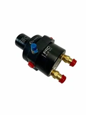 ITT Conoflow HPNGV28261-4 Natural Gas Vehicle Regulator HPNGV2 Series