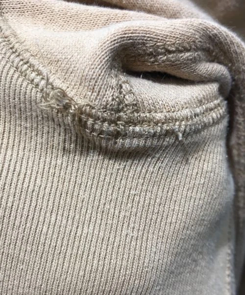 A BATHING APE (BAPE) Felpa con cappuccio M Baby Milo