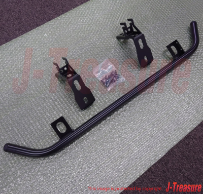 SUZUKI JIMNY SIERRA JB74 SAMURAI Fog Lamp Light Stay Mount Bracket
