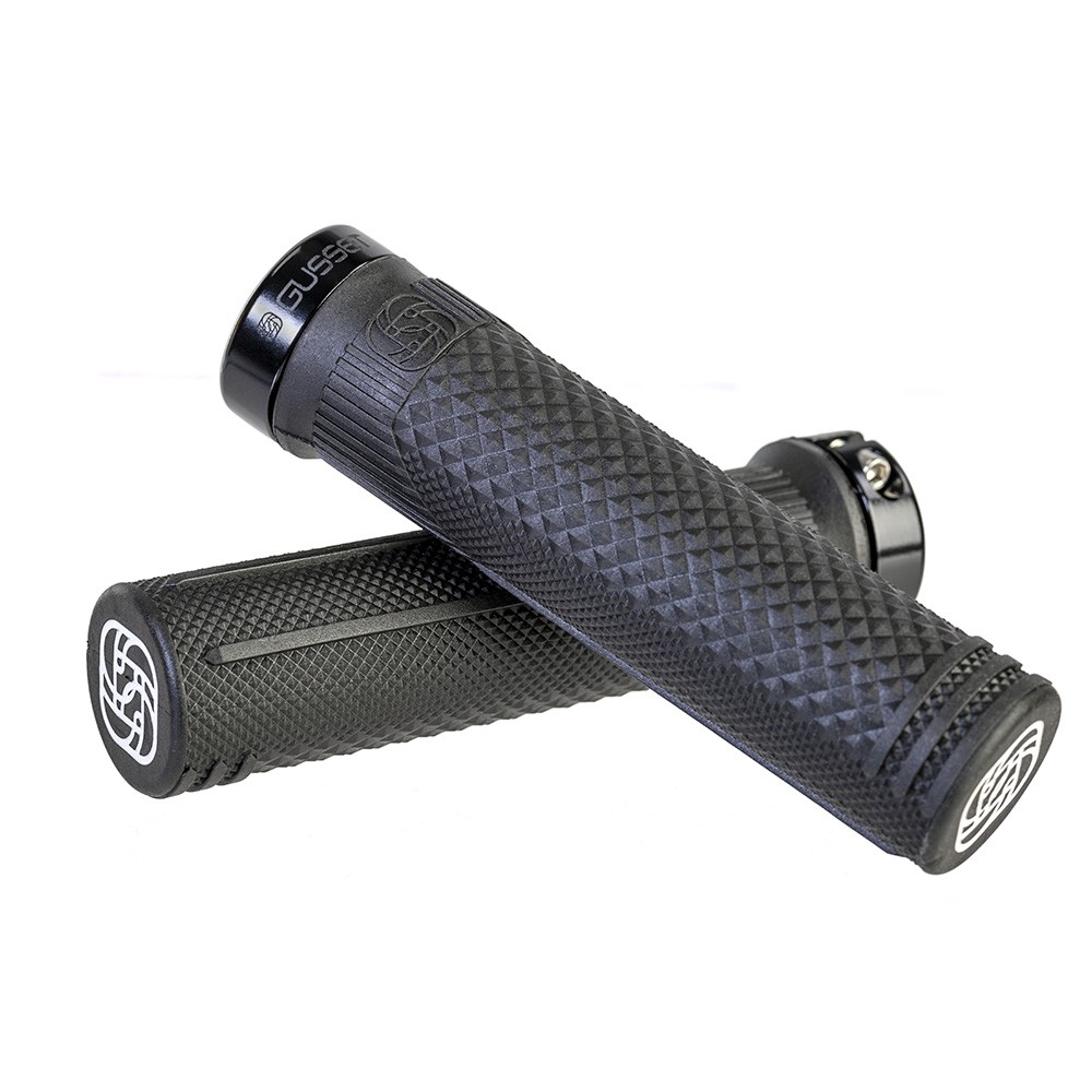 Gusset S2 X-Soft Grips BlackBlack - Pair 6490₽