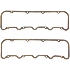 Engine Valve Cover Gasket Set Fel-Pro For 1982-1986 Chevrolet K10 Suburban 6.2L