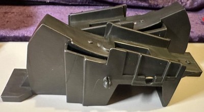 Hot Wheels Track Builder TB13 Banked Curve Supports x2 Ersatzteile