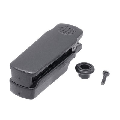 for BF-A58 UV-9R Plus GT-3WP UV-XR Walkie Talkie Accessories Black