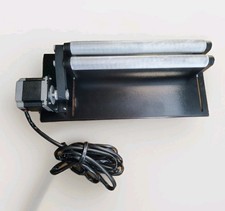 omtech Rotary Axis Attachment For 50W above CO2 Laser Engraver Cutter