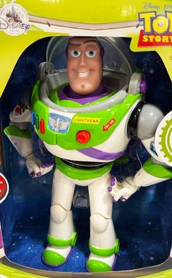 NEW 2019 Disney Store Toy Story 12