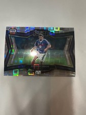 2024-25 Panini Select Fifa - Field Level Zinedine Zidane #249 Pandora Prizm