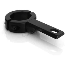 Denali Electronics Universal 21mm-29mm Horn Mount Bar Clamp - HMT.00.10100.B