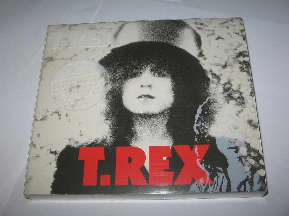 Box Set CDs T. Rex for sale | eBay