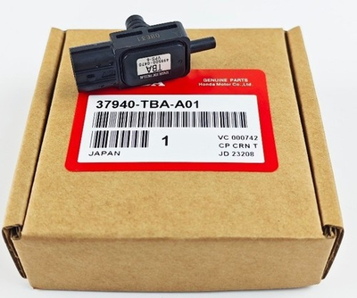 #ad OEM Fuel Pressure Sensor For Honda Accord Civic CR V Acura ILX MDX 37940 TBA A01 $25.49