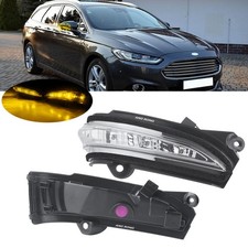 L/R LED Spiegelblinker Spiegel Blinklicht für Ford Mondeo V Turnier CF ab.2012