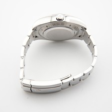 ROLEX Milgauss 116400 Black Warranty 2014 Box/Paper 23